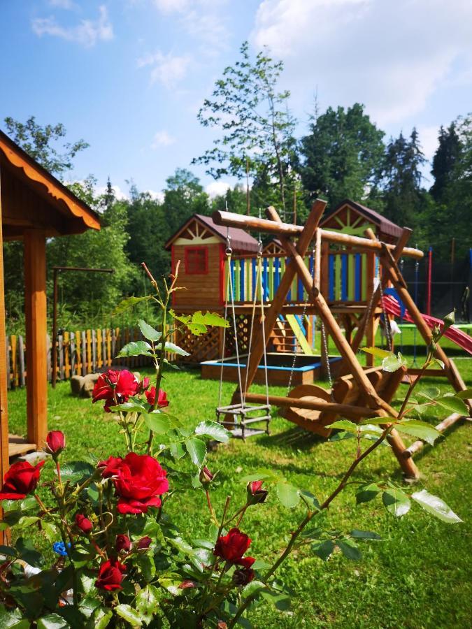 Homestay Zakatek Pod Grapa Bialka Tatrzanska