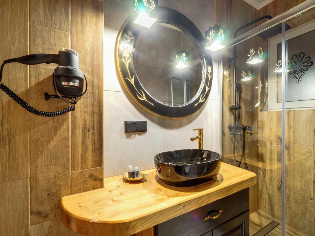 Zakatek Pod Grapa Homestay Bialka Tatrzanska