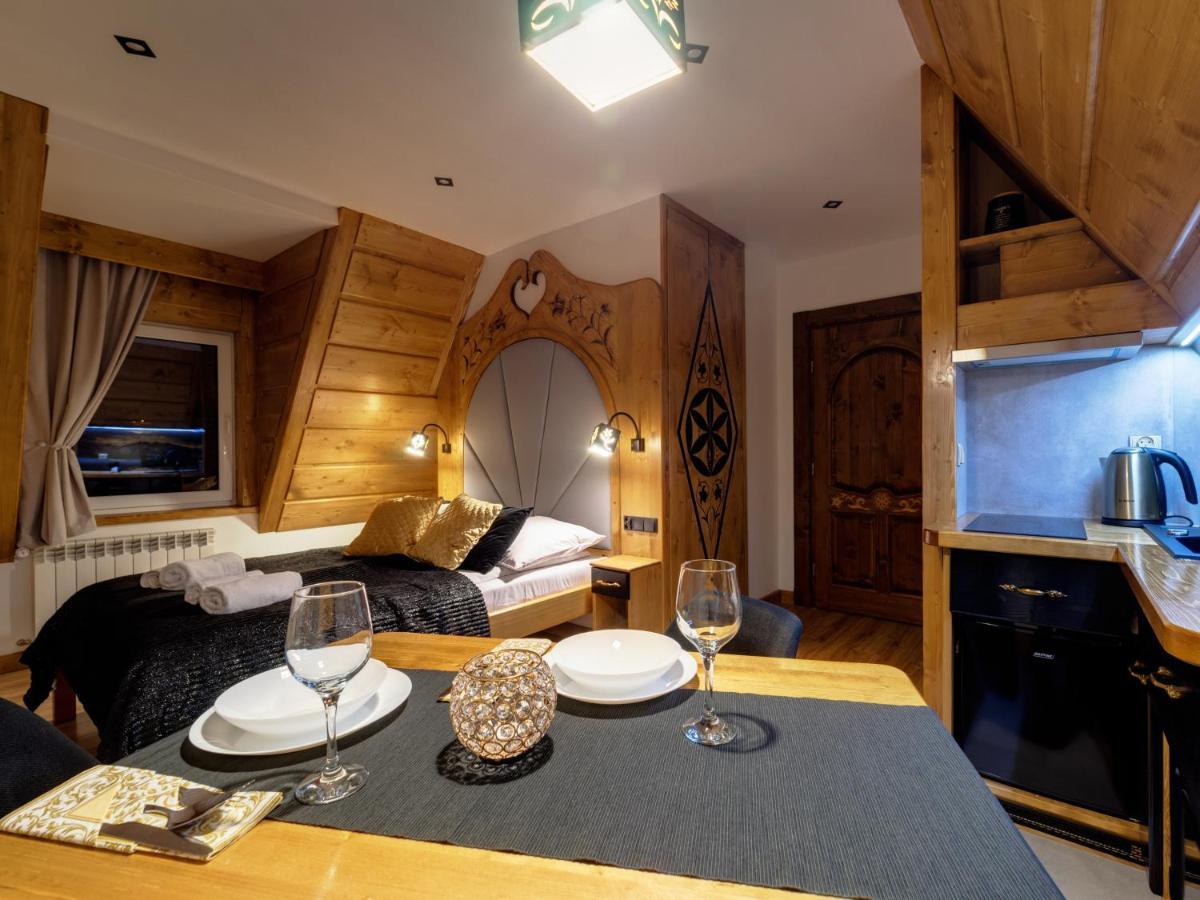 Zakatek Pod Grapa Homestay