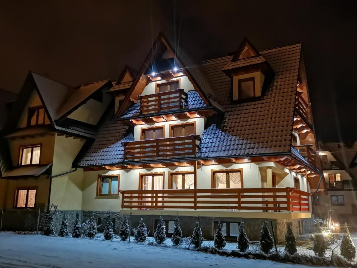 Homestay Zakatek Pod Grapa
