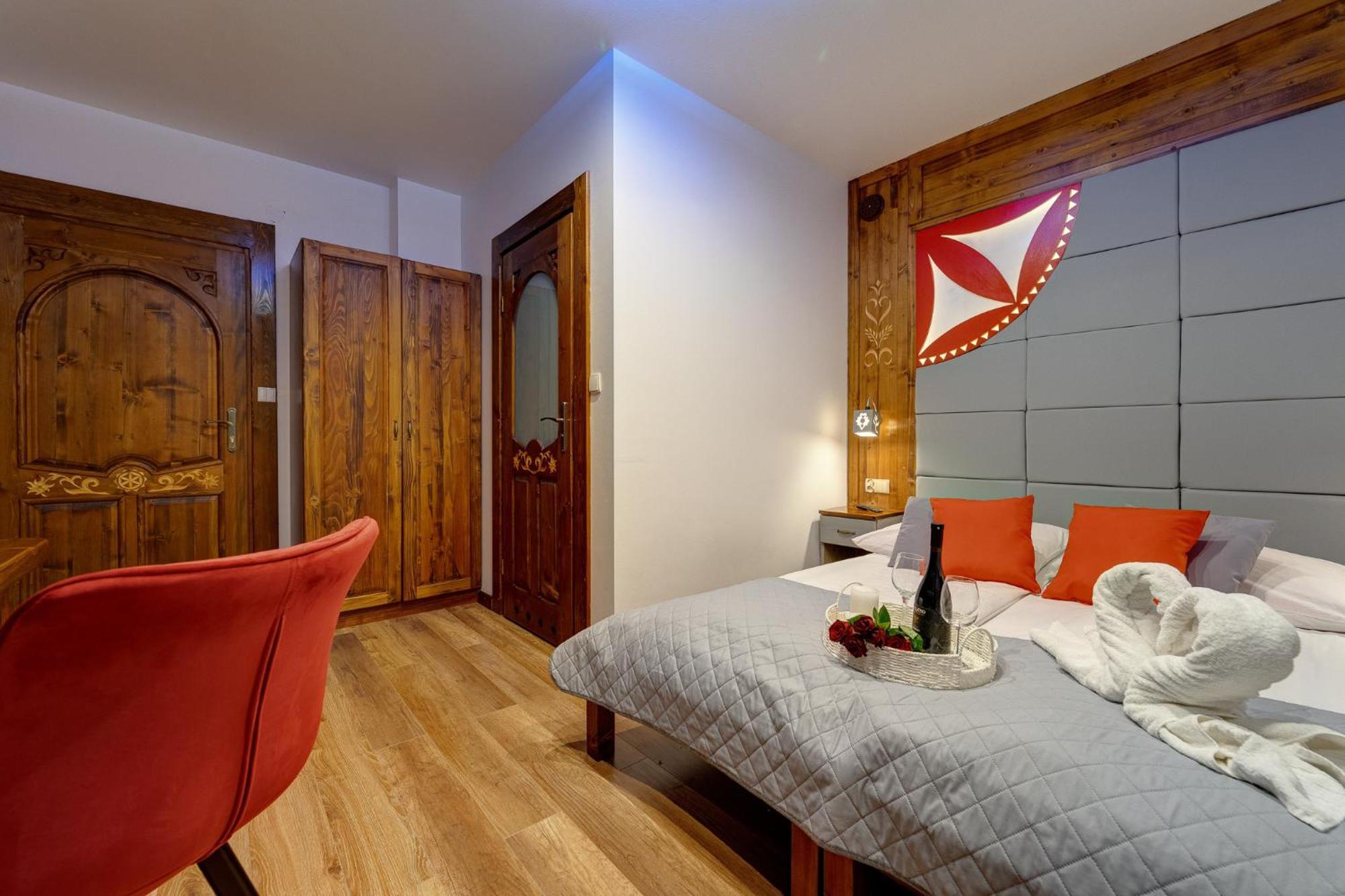 Homestay Zakatek Pod Grapa
