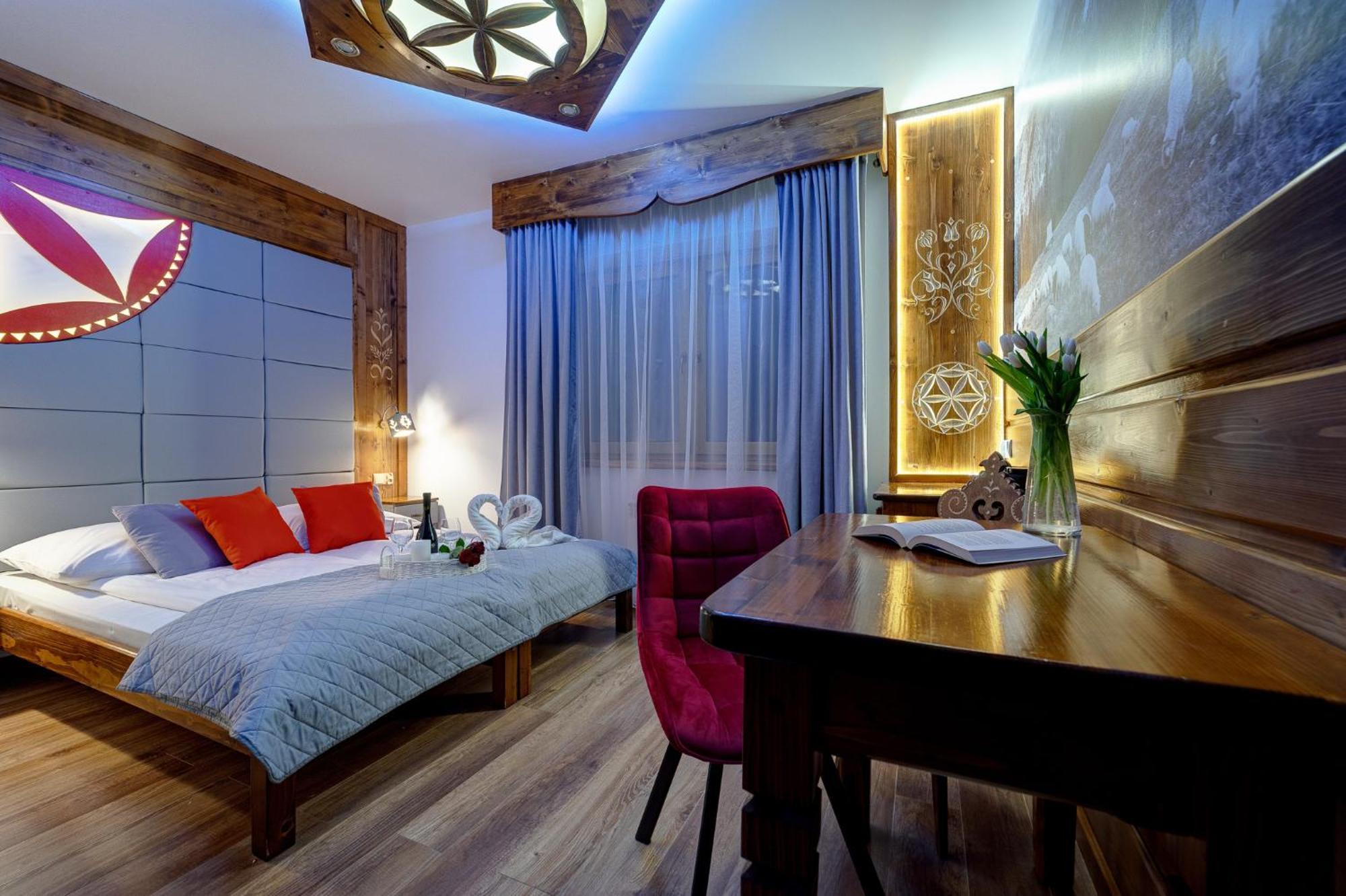 Homestay Zakatek Pod Grapa *