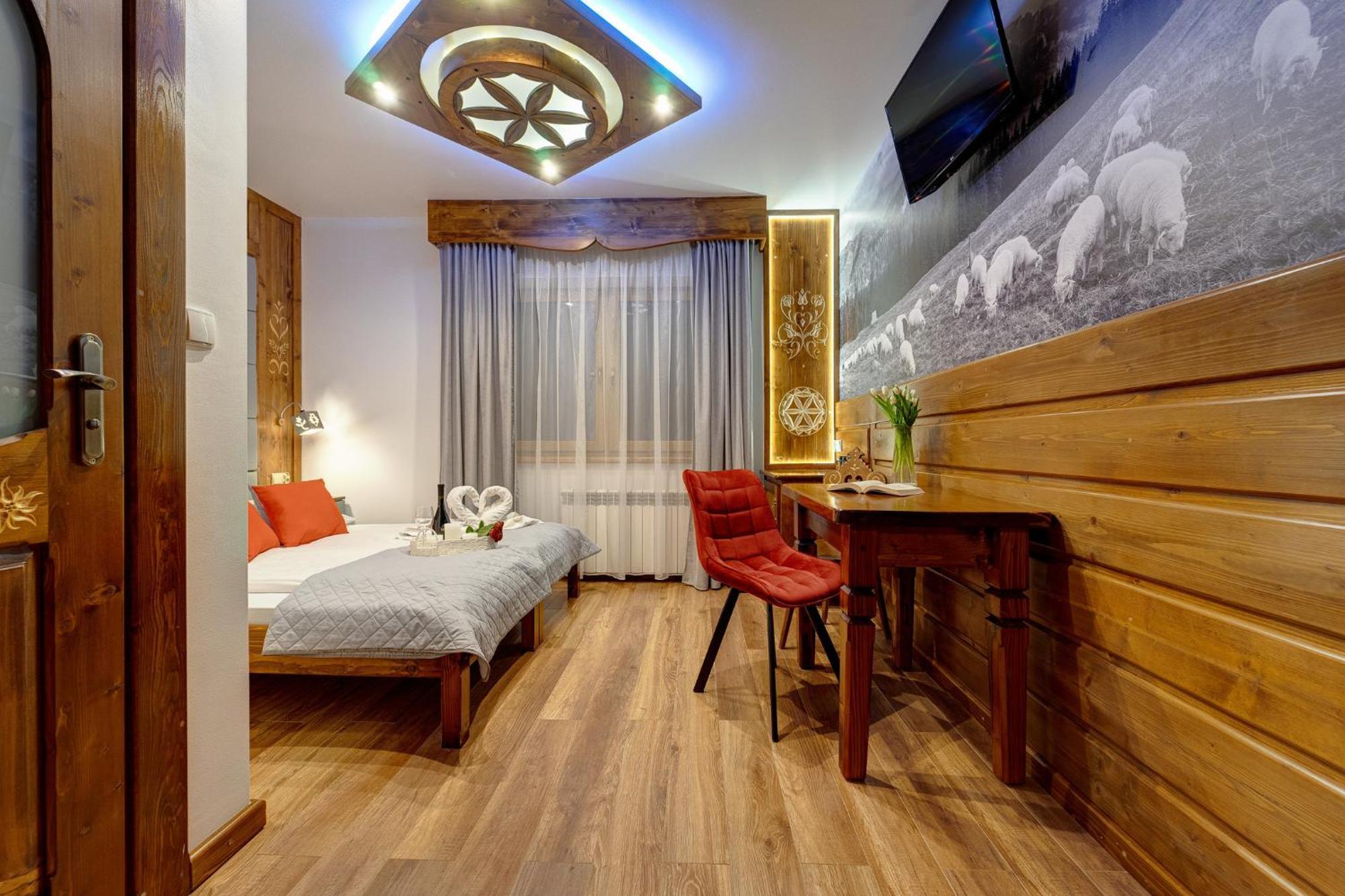 Homestay Zakatek Pod Grapa