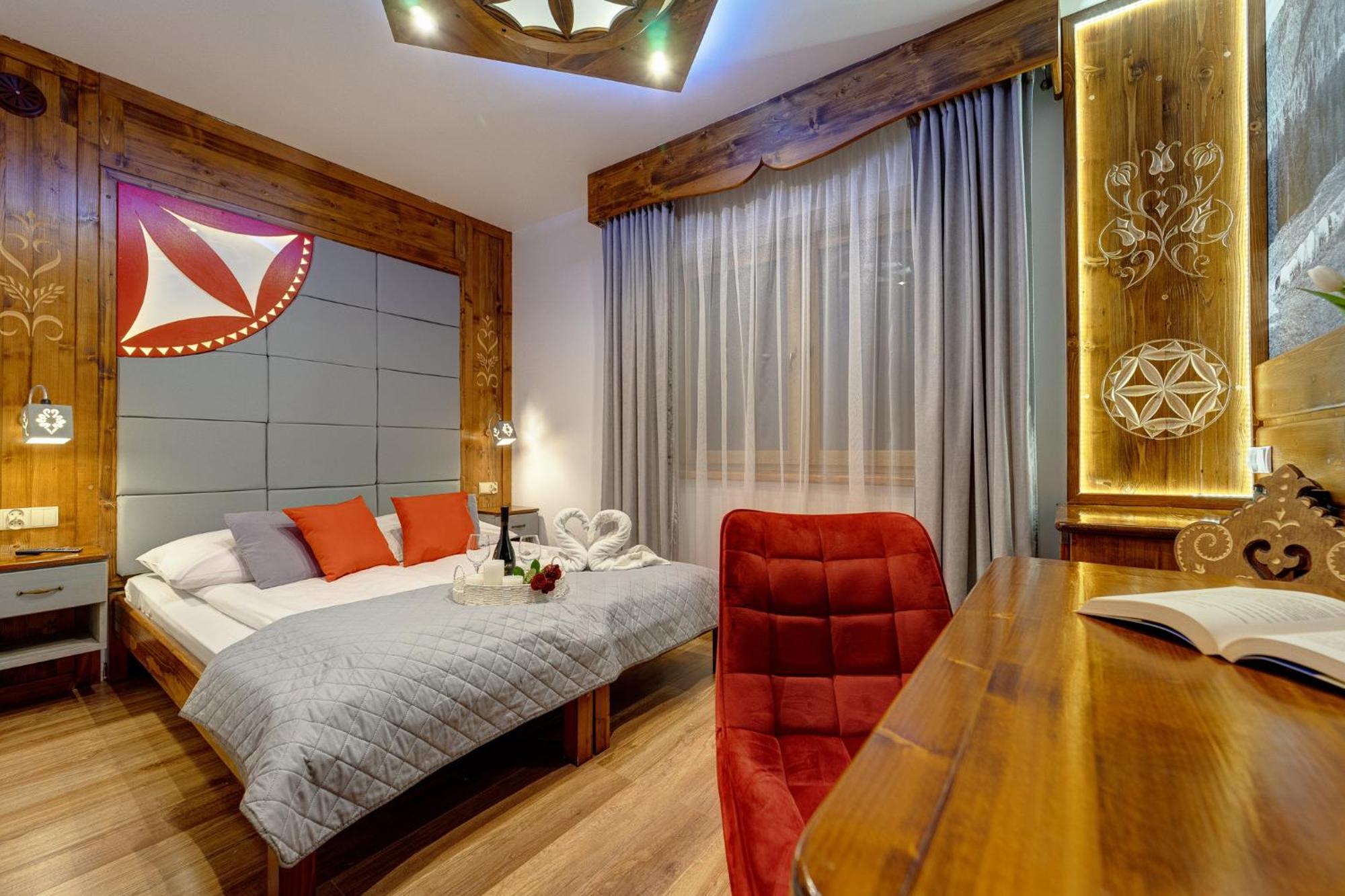 Homestay Zakatek Pod Grapa *
