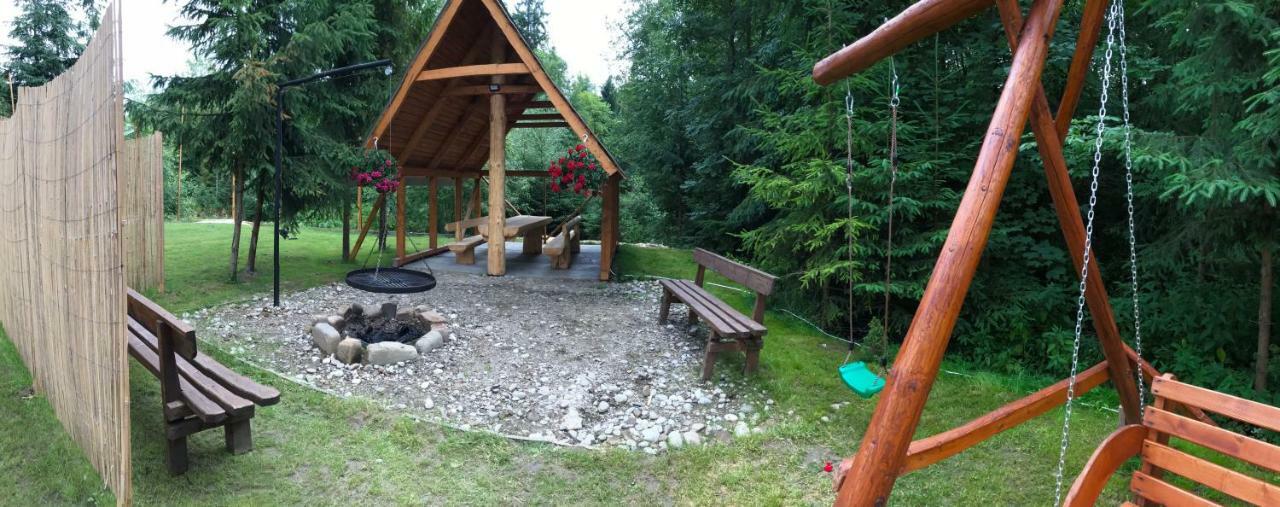 Zakatek Pod Grapa Homestay *