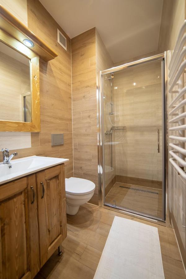 Zakatek Pod Grapa Homestay