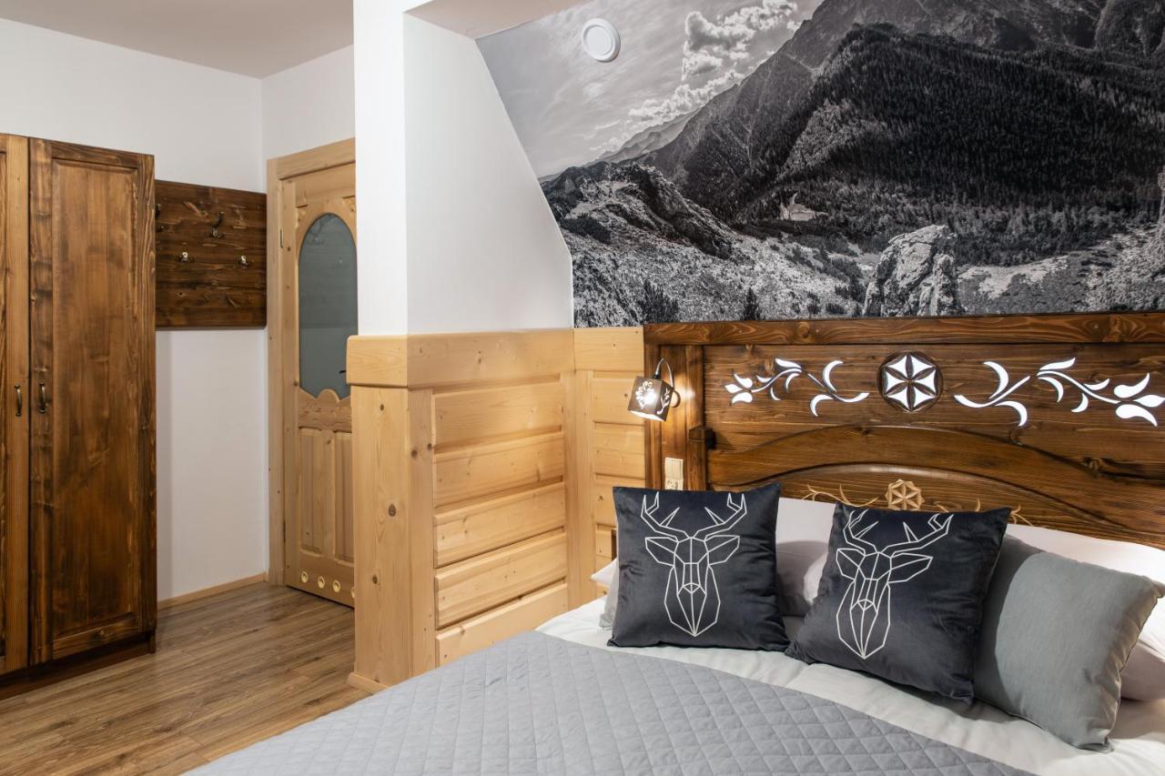 Zakatek Pod Grapa Homestay